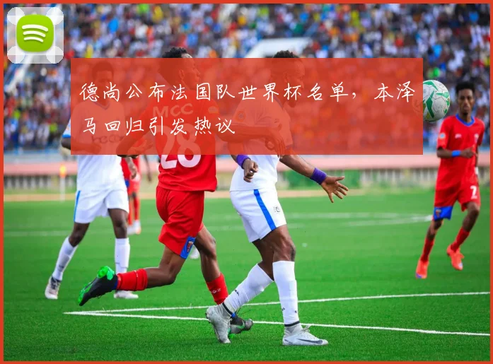 德尚公布法国队世界杯名单,本泽马回归引发热议